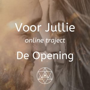 Voor jullie | de opening