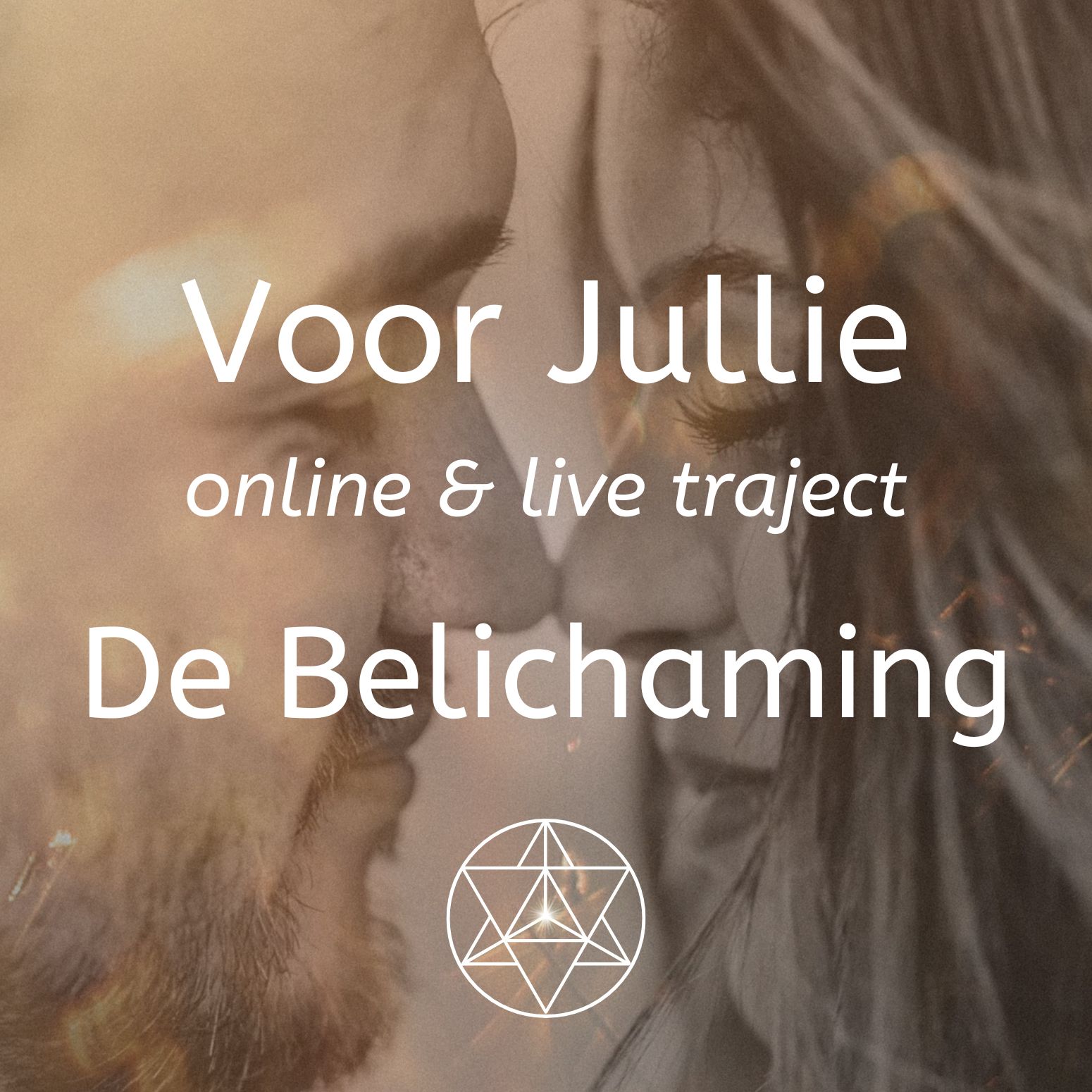 Voor jullie | de belichaming