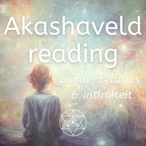 Akashaveldreading