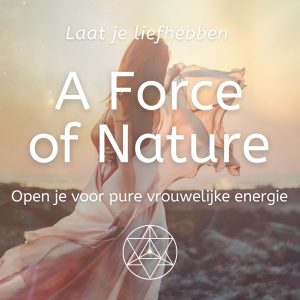 Workshop A Force of Nature