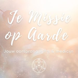 Workshop Missie