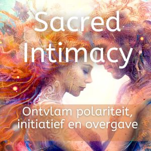 Workshop Sacred Intimacy
